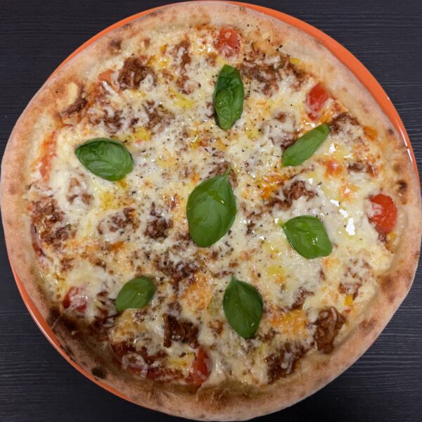 Kiili Pizza