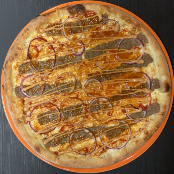 Kebab