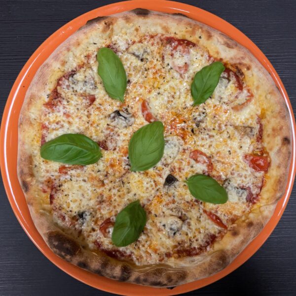 Pepperoni