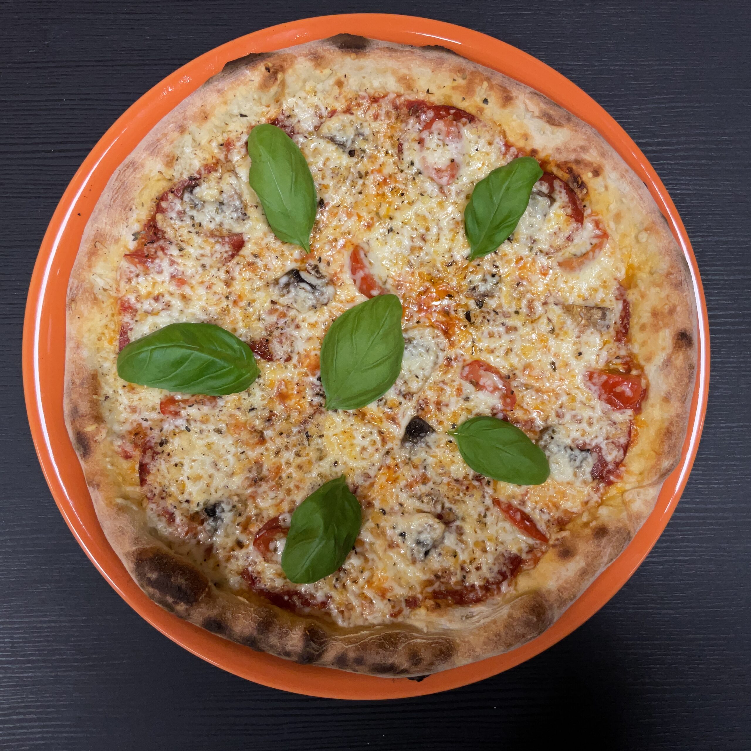 Pepperoni