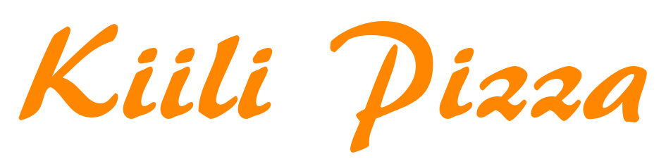 KiiliPizza